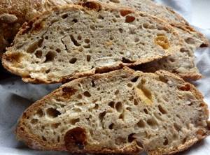 Бездрожжевой хлеб рецепт в домашних условиях