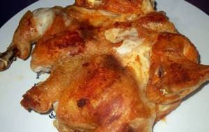 Цыпленок табака рецепт на сковороде пошаговый рецепт с фото