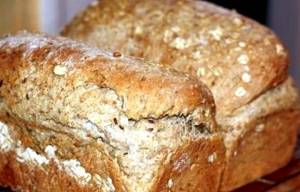 Хлеб бездрожжевой рецепт в домашних условиях