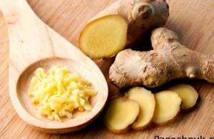 Имбирь с лимоном и медом рецепт здоровья полезные свойства