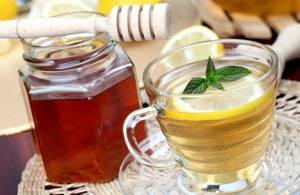 Имбирь с лимоном и мёдом рецепт здоровья как принимать