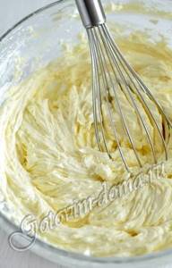 Как приготовить крем из сгущенки и сливочного масла рецепт с фото