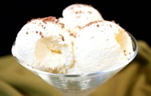 Как приготовить мороженое пломбир видео в домашних условиях рецепт