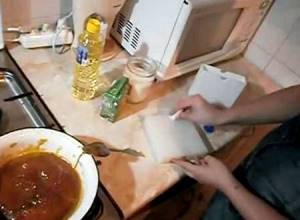 Как сделать леденец петушок в домашних условиях рецепт
