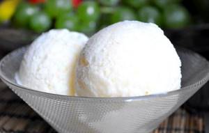 Как сделать мороженое в домашних условиях рецепт без сливок