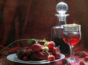 Как сделать вино из ягод в домашних условиях простой рецепт