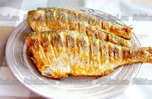Как вкусно пожарить речную рыбу на сковороде рецепт с фото