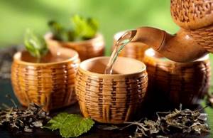 Монастырский рецепт 7 антипаразитарный чай как принимать