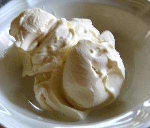 Мороженое крем-брюле рецепт классический