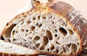 Рецепт хлеба в духовке бездрожжевого
