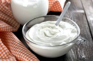 Рецепт йогурта в домашних условиях без йогуртницы