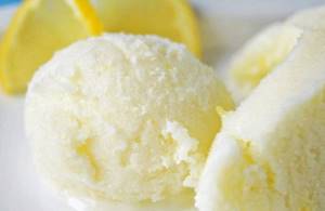 Рецепт мороженого пломбир в домашних условиях без сливок