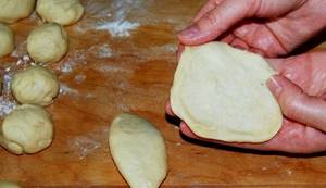 Рецепт пирожки с картошкой в духовке пошаговый рецепт с фото