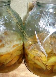 Рецепт приготовления яблочного уксуса в домашних условиях