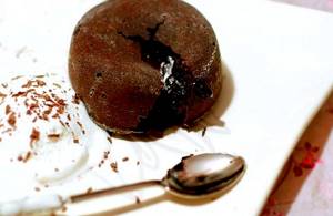 Шоколадный брауни рецепт от юлии высоцкой