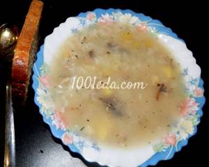 Суп из рыбных консервов рецепт с фото пошагово
