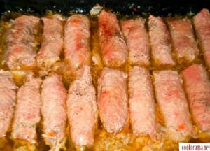 Вкусные отбивные из свинины в духовке рецепт с фото