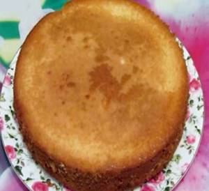Бисквит классический рецепт с фото пошагово в домашних условиях