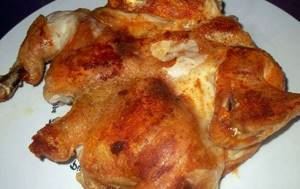 Цыпленок табака рецепт с фото пошаговый рецепт на сковороде
