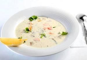 Диетический сырный суп рецепт с плавленным сыром
