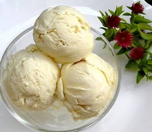 Домашнее мороженое рецепт сливочное