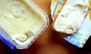 Домашний плавленый сыр из творога рецепт с фото
