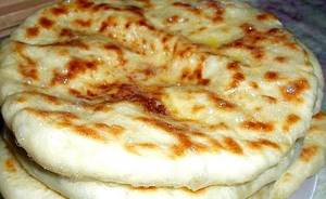 Хачапури с сыром на кефире рецепт с фото в духовке
