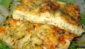 Хачапури с сыром рецепт из лаваша в духовке