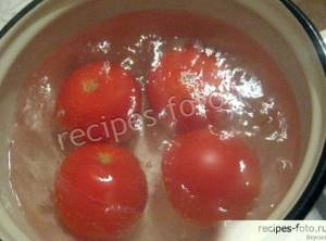 Кабачковая икра рецепт с фото пошагово с помидорами