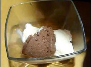 Как приготовить мороженое пломбир в домашних условиях рецепт без мороженицы
