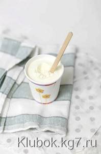 Как приготовить мороженое в домашних условиях рецепт без мороженицы пломбир