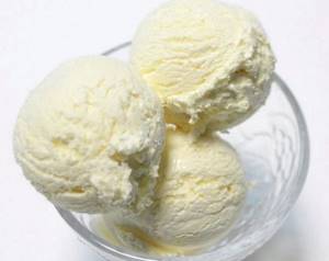 Как сделать мороженое в домашних условиях рецепт без сливок пломбир
