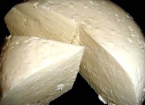 Как сделать сыр сулугуни в домашних условиях оригинальный рецепт
