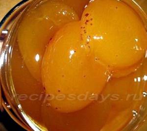 Как варить абрикосовое варенье с косточками рецепт