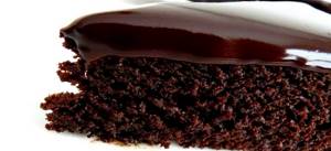 Кекс шоколадный рецепт в мультиварке