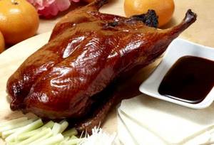 Классический рецепт утка по пекински рецепт