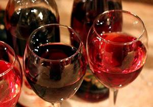 Малиновое вино рецепт приготовления в домашних условиях