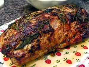 Мясо в духовке из свинины в фольге в духовке рецепт с фото