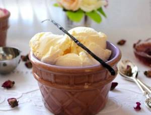 Мороженое в домашних условиях рецепт за 5 минут пломбир