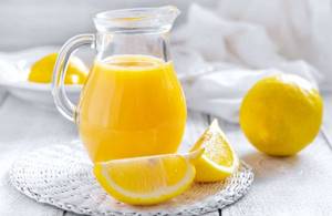 Напиток из замороженных апельсинов рецепт с фото