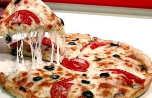 Настоящая итальянская пицца рецепт с фото