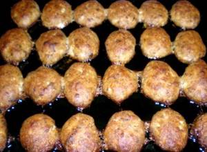 Печёночные оладьи рецепт с фото из куриной печени