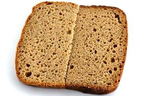 Рецепт хлеба дарницкого для хлебопечки