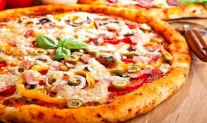 Рецепт пиццы в духовке в домашних условиях на дрожжах с фото