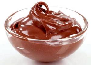 Рецепт шоколадной пасты в домашних условиях из какао