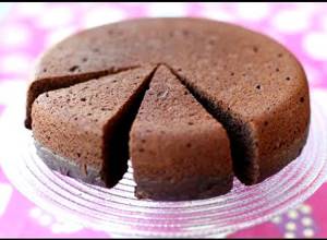 Рецепт шоколадный торт в мультиварке