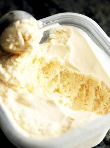 Рецепт сливочного мороженого по госту ссср