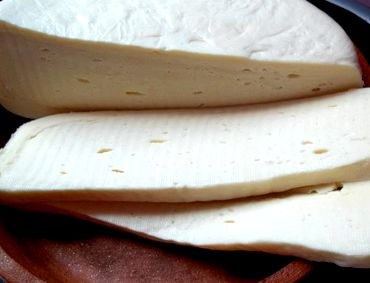 Рецепт сыр сулугуни в домашних условиях