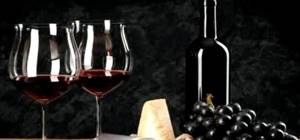 Рецепт вино из изабеллы в домашних условиях