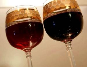 Рецепт вино из винограда в домашних условиях простой рецепт